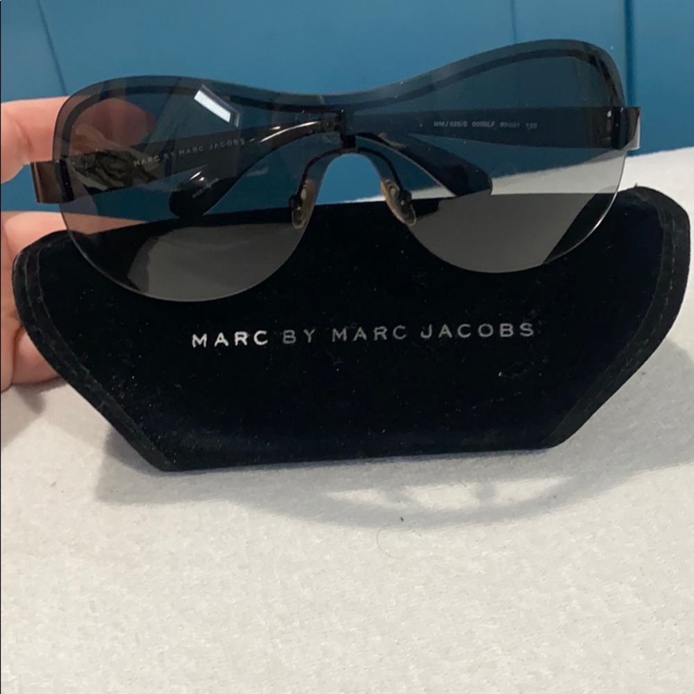 Marc Jacob’s sunglasses